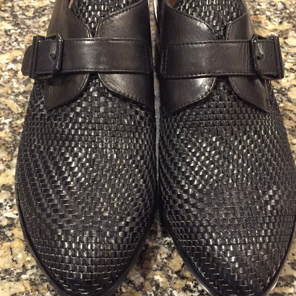 NWOT Pour La Victoire Shoes size 9.5